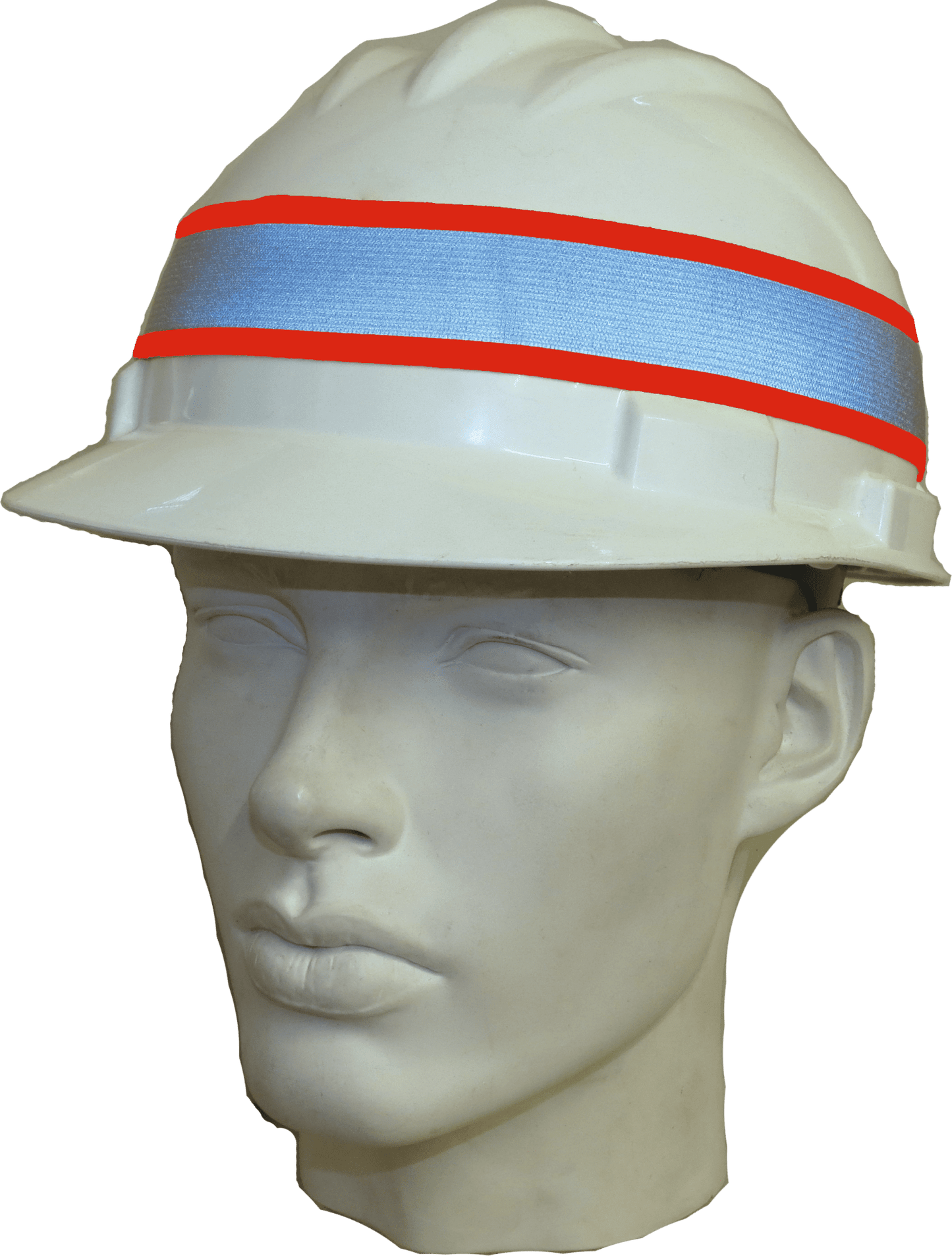 ORBIS® “UNI” Reflective Helmet Band - ORBIS® Safety
