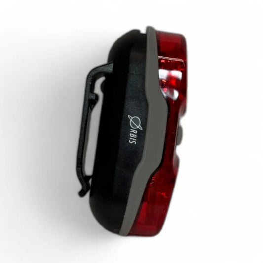 ORBIS® Wide - Sight High Intensity Red Safety Light - ORBIS® Safety