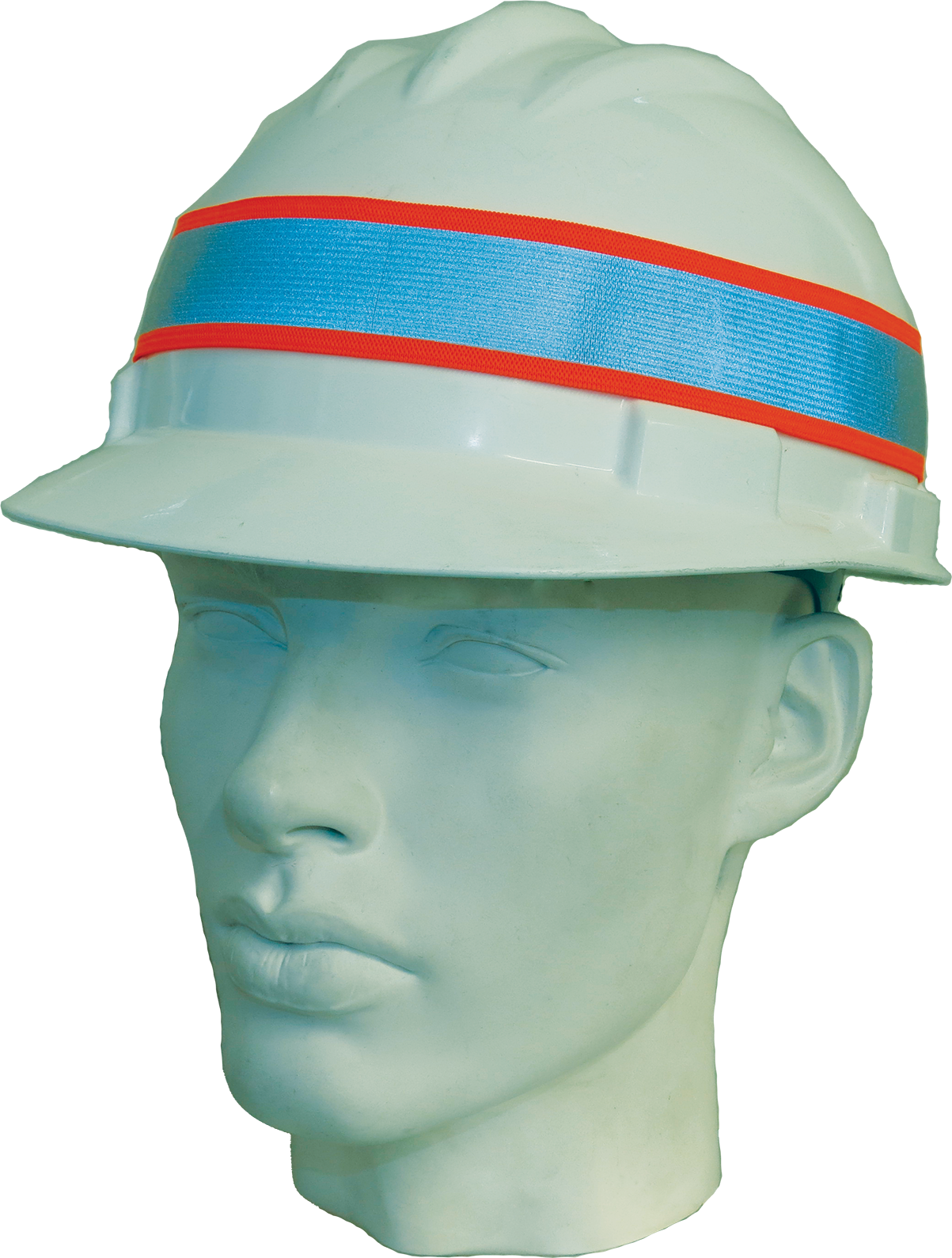 ORBIS® “UNI” Reflective Helmet Band