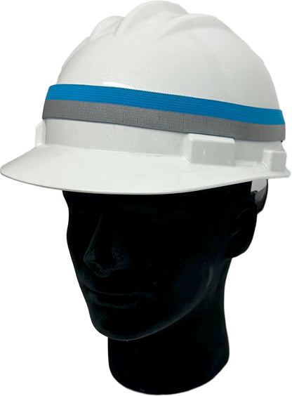 ORBIS® “UNI” Reflective Helmet Band