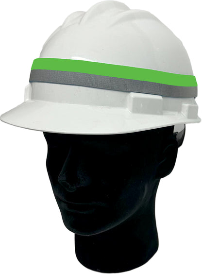 ORBIS® “UNI” Reflective Helmet Band