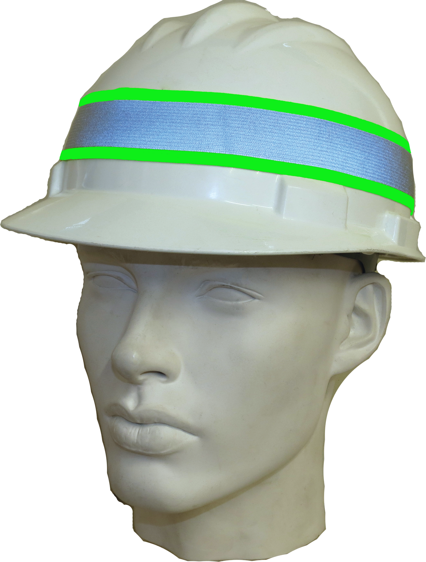 ORBIS® “UNI” Reflective Helmet Band