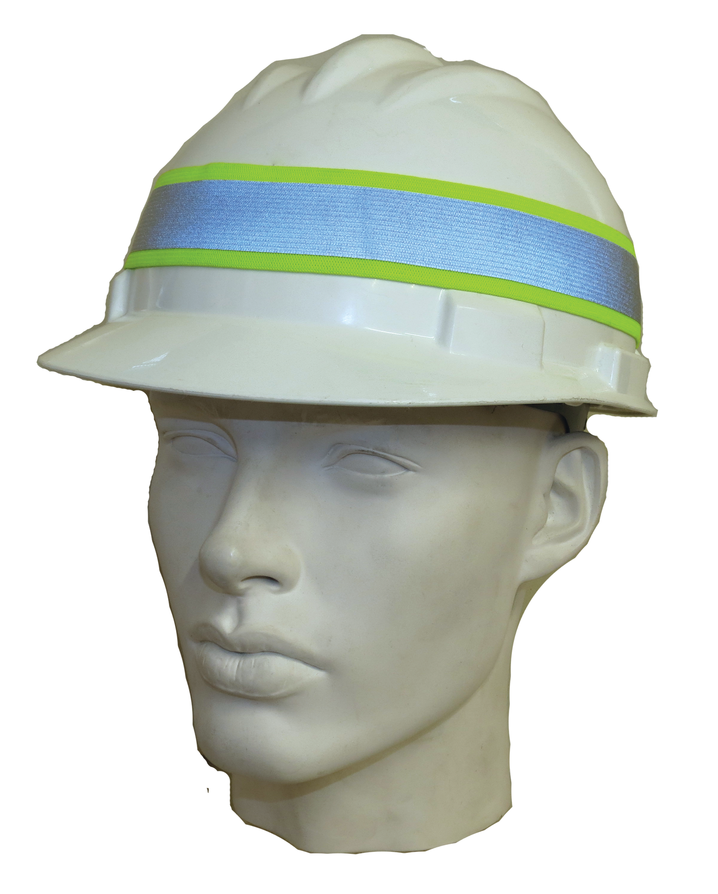 ORBIS® “UNI” Reflective Helmet Band