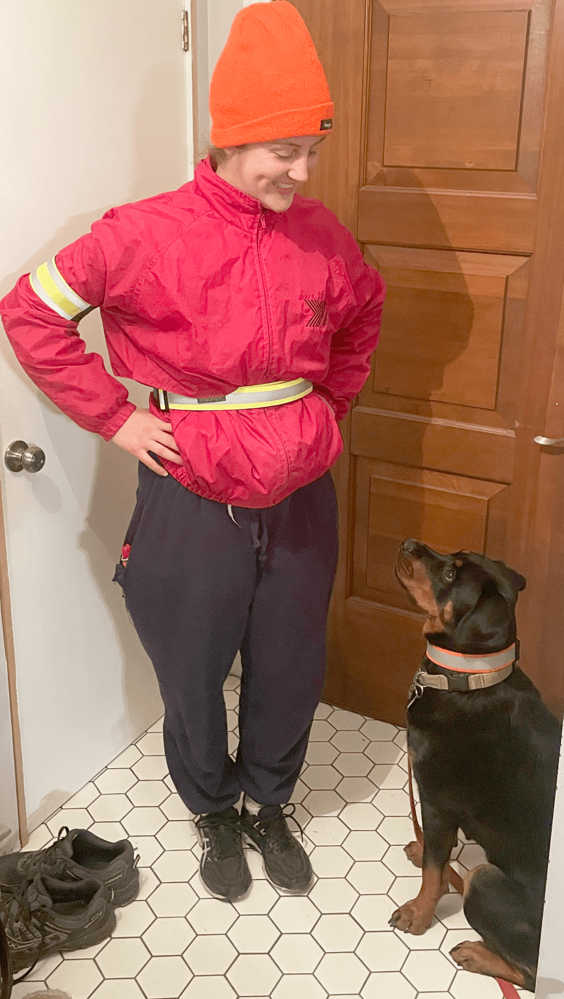 ORBIS® Classic Reflective Belt - ORBIS® Safety