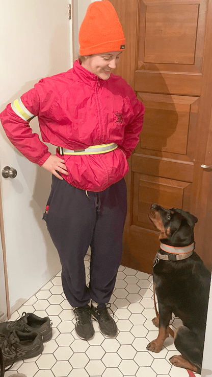 ORBIS® Classic Reflective Belt - ORBIS® Safety