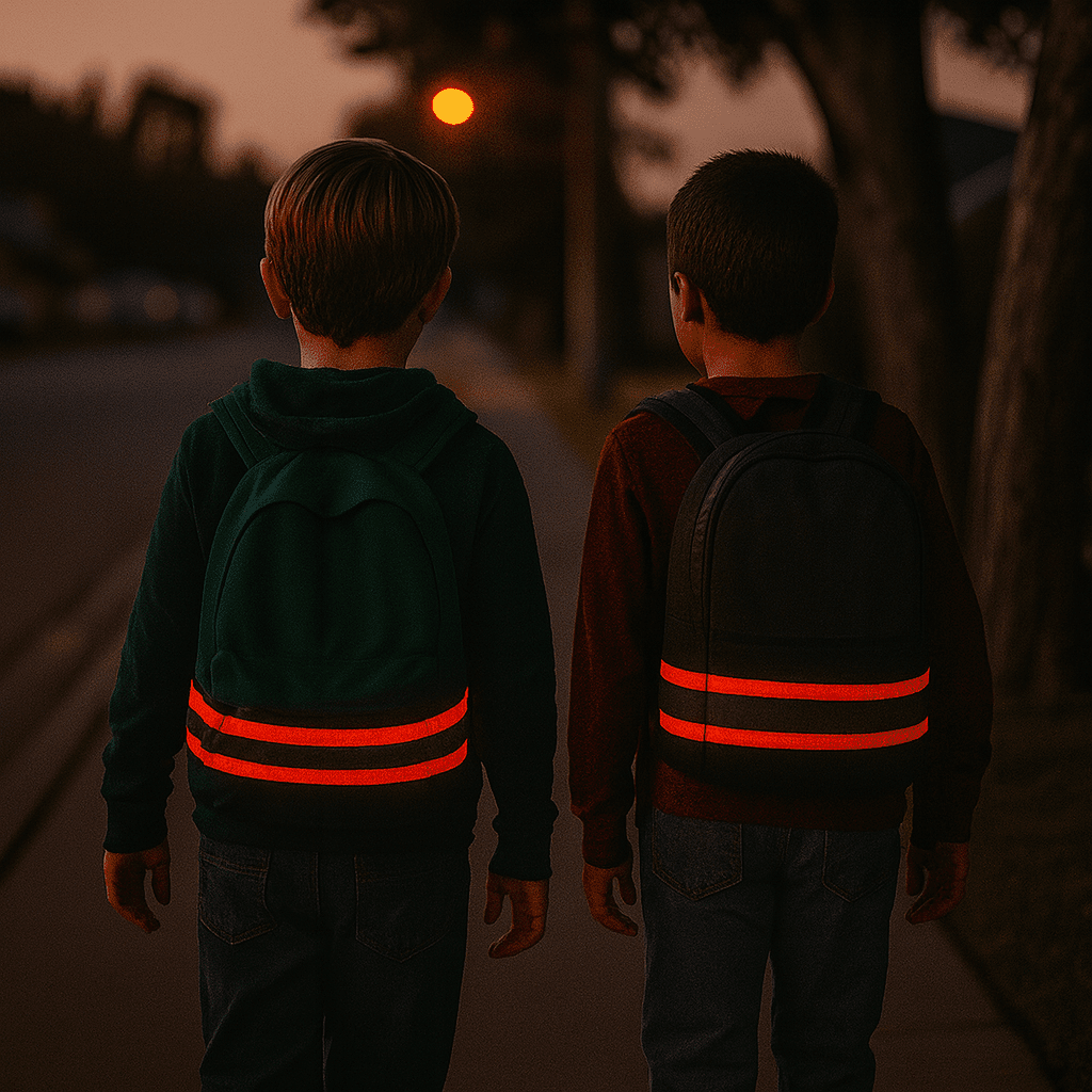 ORBIS® Classic Reflective Belt - ORBIS® Safety