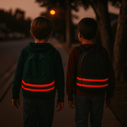 ORBIS® Classic Reflective Belt - ORBIS® Safety