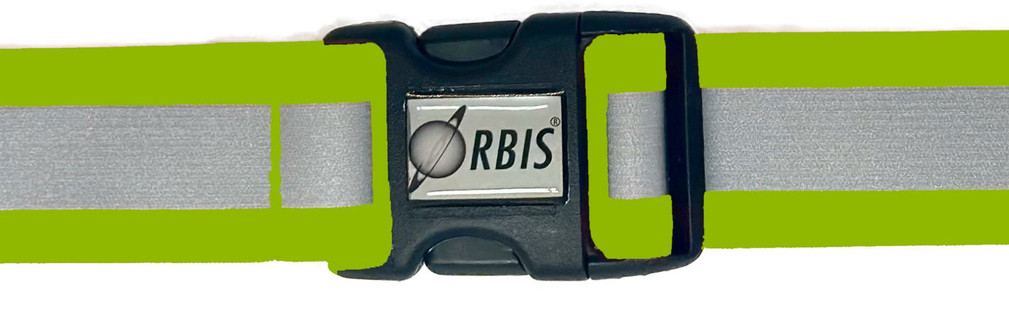 ORBIS® Classic Reflective Belt - ORBIS® Safety
