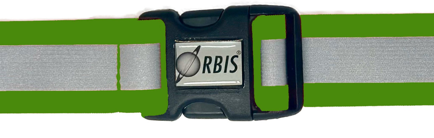 ORBIS® Classic Reflective Belt - ORBIS® Safety