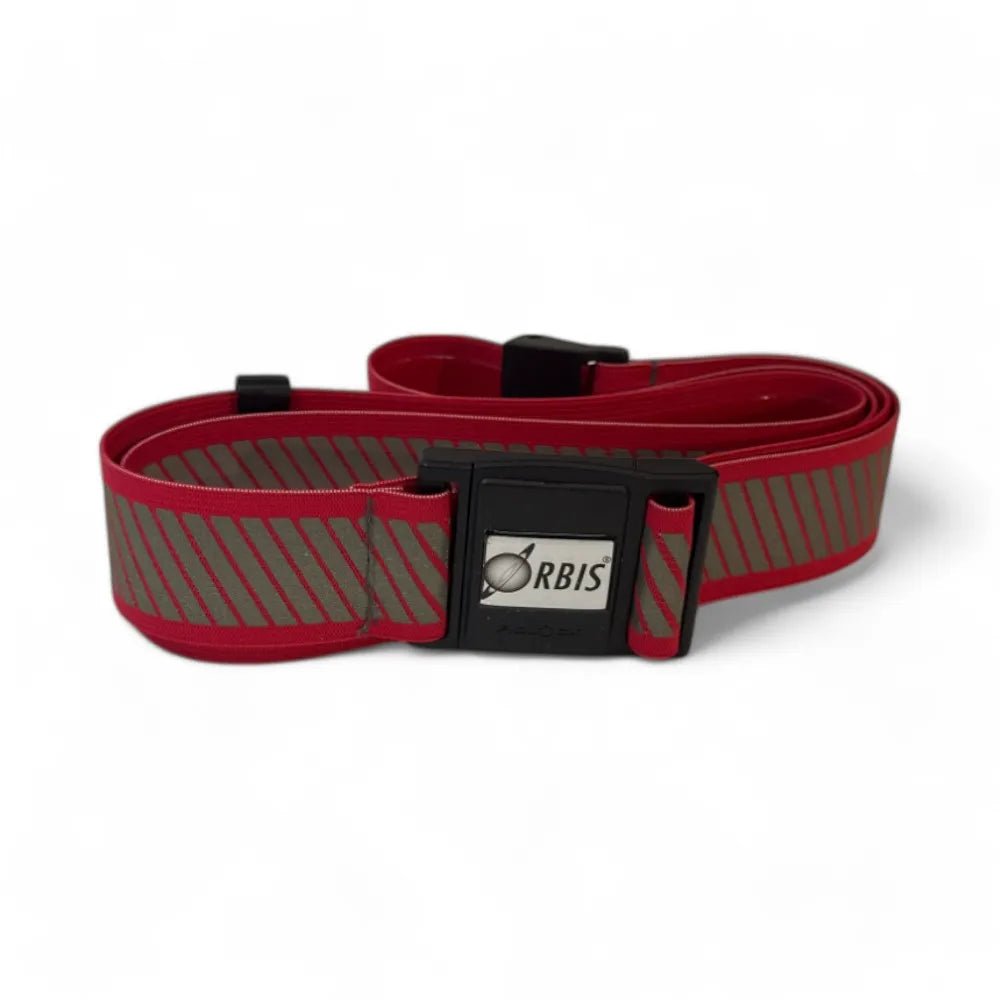 ORBIS® Deluxe Reflective Belt - ORBIS® Safety