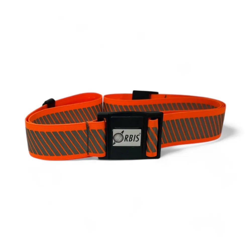 ORBIS® Deluxe Reflective Belt - ORBIS® Safety