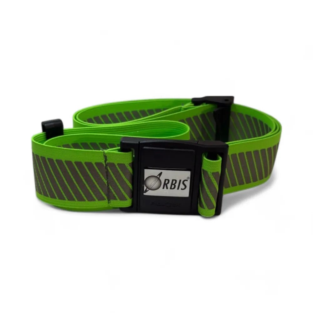 ORBIS® Deluxe Reflective Belt - ORBIS® Safety