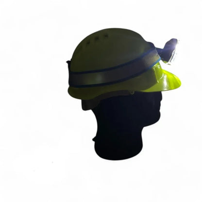 ORBIS® High Intensity Beam White Safety Light - ORBIS® Safety