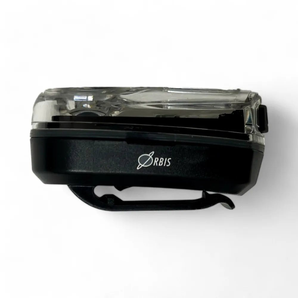 ORBIS® High Intensity Beam White Safety Light - ORBIS® Safety