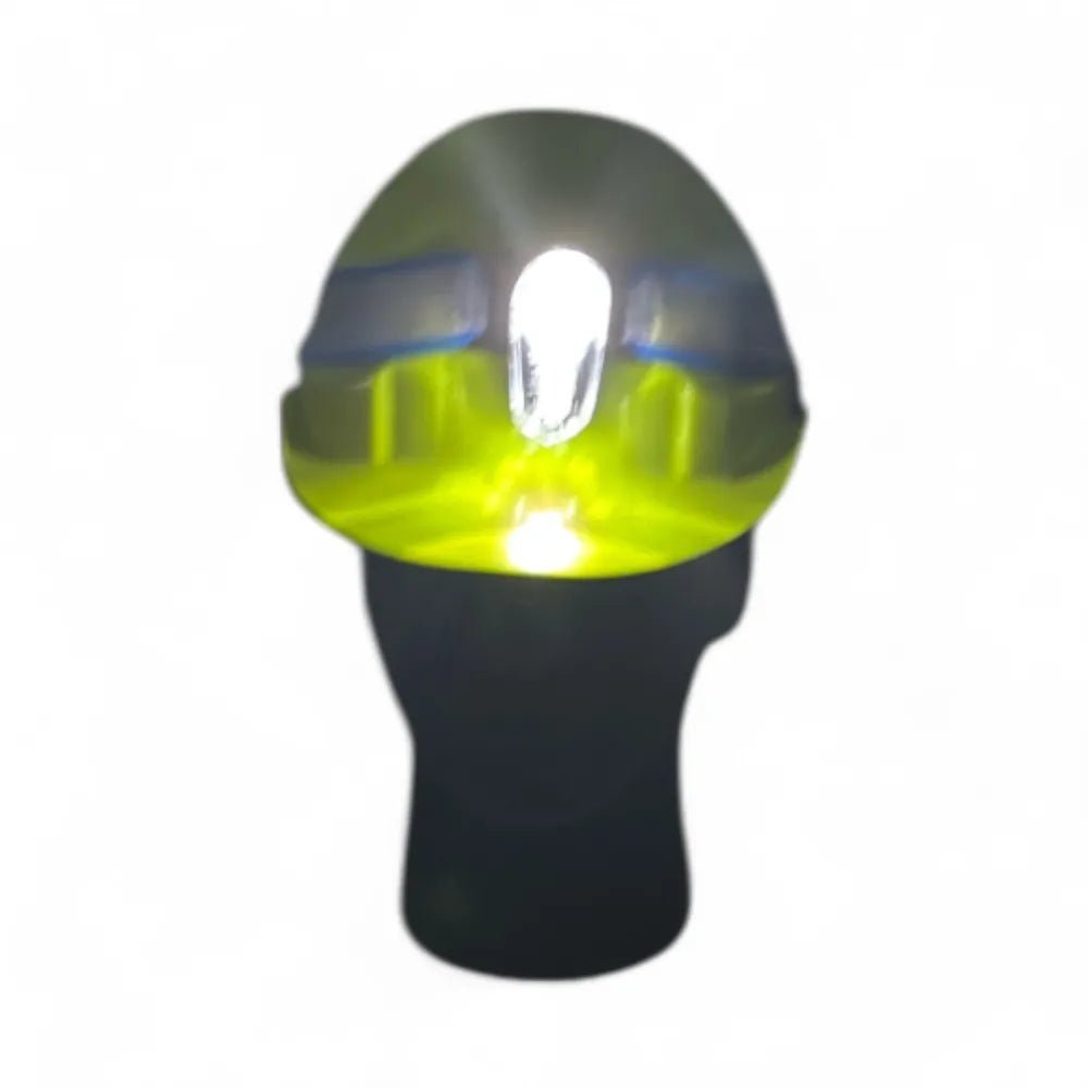 ORBIS® High Intensity Beam White Safety Light - ORBIS® Safety