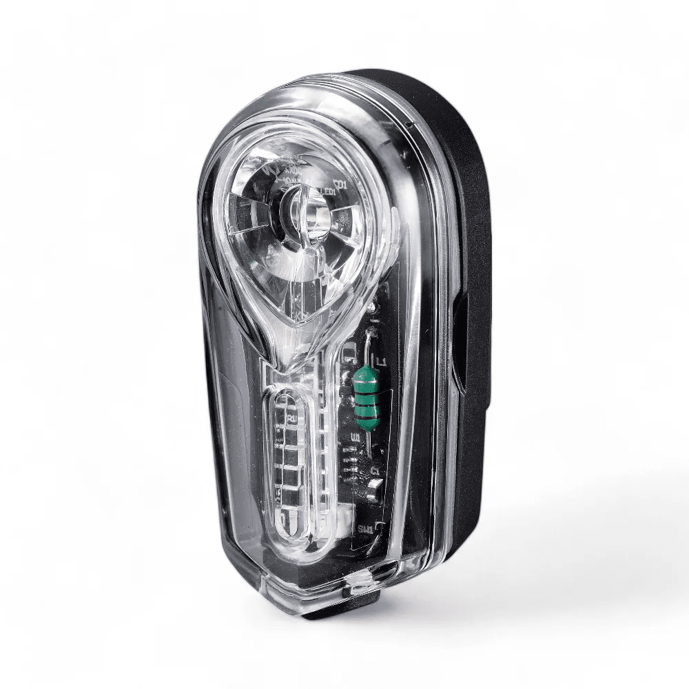 ORBIS® High Intensity Beam White Safety Light - ORBIS® Safety