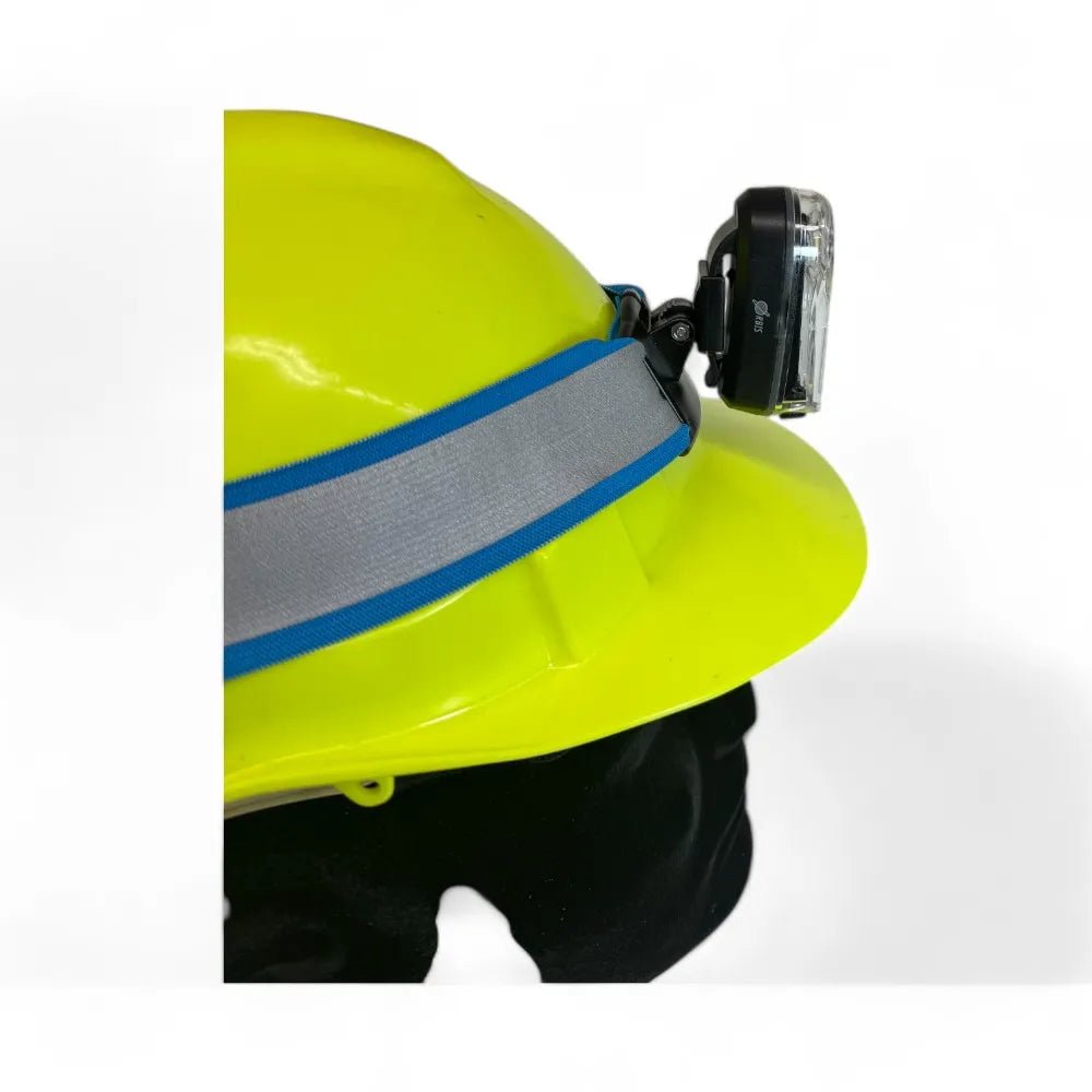 ORBIS® High Intensity Beam White Safety Light - ORBIS® Safety