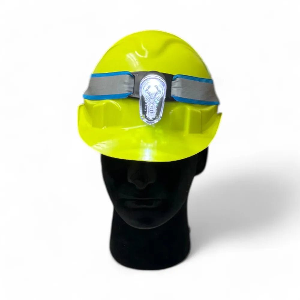 ORBIS® High Intensity Beam White Safety Light - ORBIS® Safety