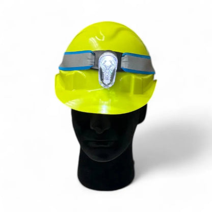ORBIS® High Intensity Beam White Safety Light - ORBIS® Safety