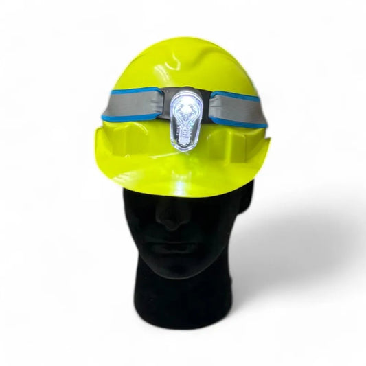 ORBIS® High Intensity Beam White Safety Light - ORBIS® Safety