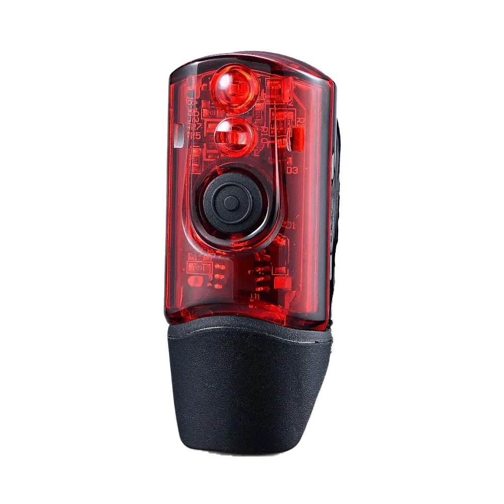 ORBIS® Mini Rechargeable Red Safety Light - ORBIS® Safety