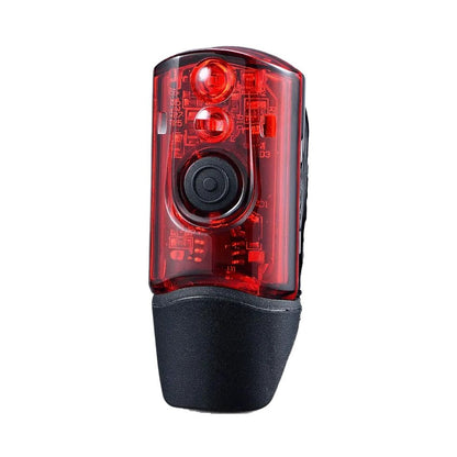 ORBIS® Mini Rechargeable Red Safety Light - ORBIS® Safety