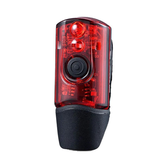 ORBIS® Mini Rechargeable Red Safety Light - ORBIS® Safety