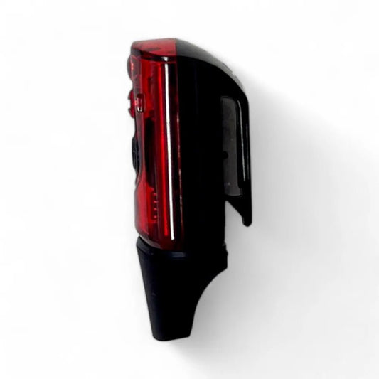 ORBIS® Mini Rechargeable Red Safety Light - ORBIS® Safety