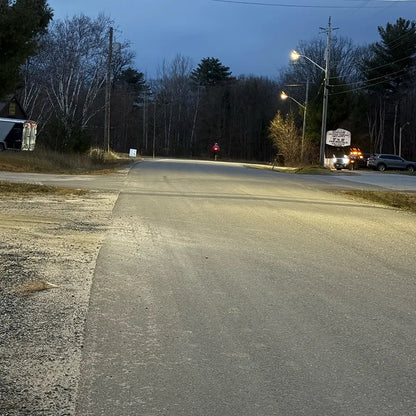 ORBIS® Mini Rechargeable Red Safety Light - ORBIS® Safety