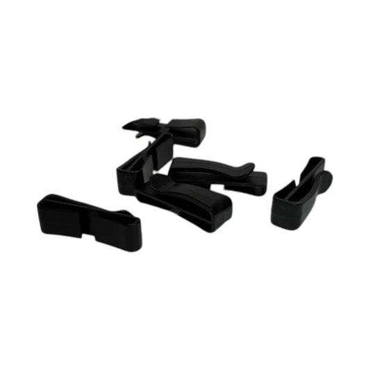 ORBIS® QUICK - CLIPS FOR ACCESSORIES QC - 38 - 6 (6 X Quick Clips) - ORBIS® Safety