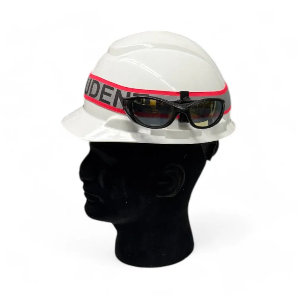 ORBIS® QUICK - CLIPS FOR ACCESSORIES QC - 38 - 6 (6 X Quick Clips) - ORBIS® Safety