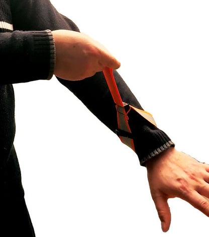 ORBIS® Reflective Arm/Leg Band - ORBIS® Safety