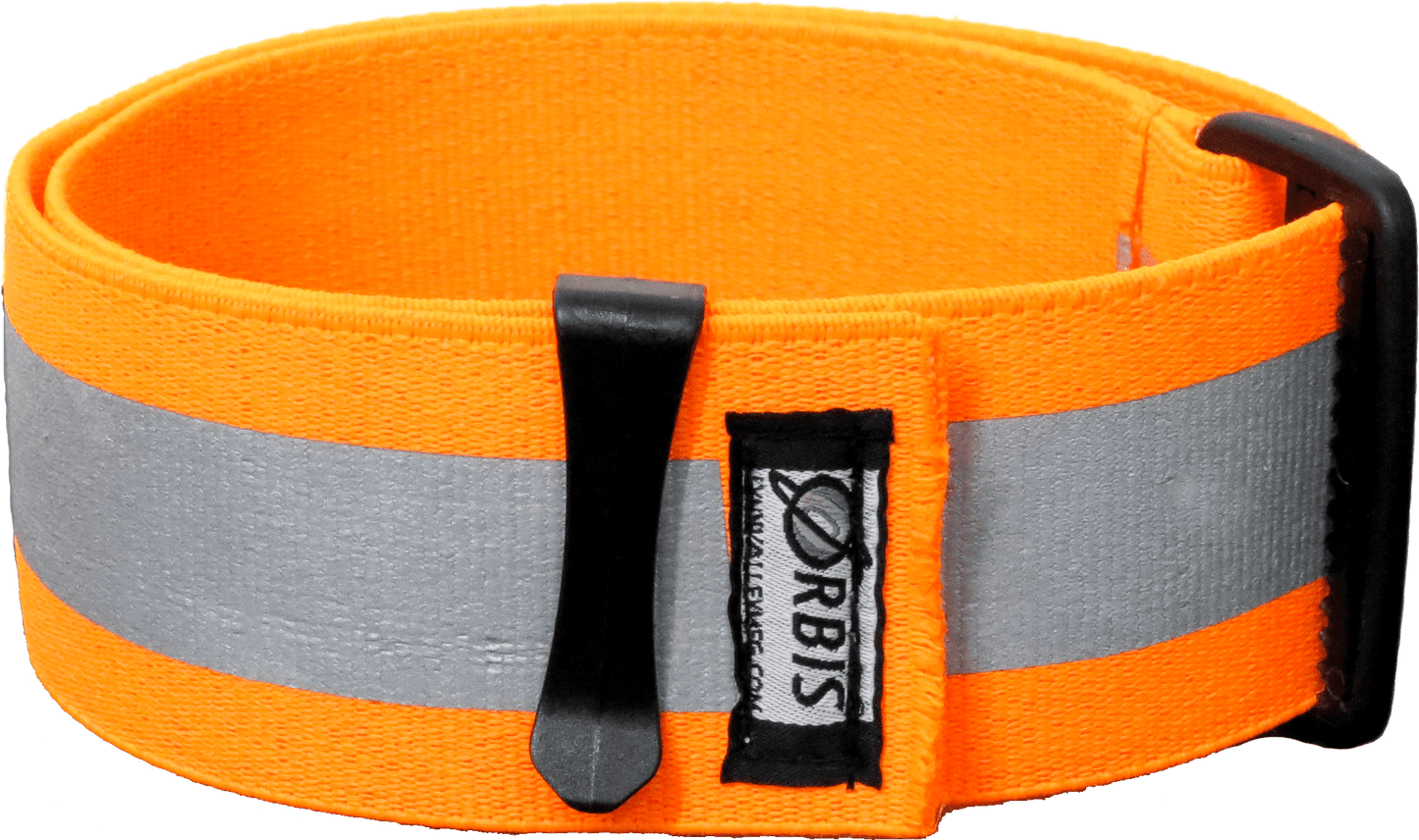 ORBIS® Reflective Arm/Leg Band - ORBIS® Safety