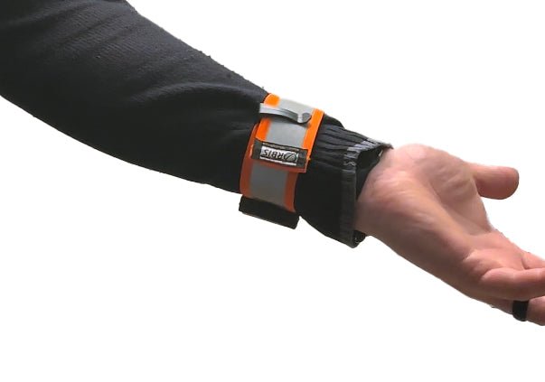 ORBIS® Reflective Arm/Leg Band - ORBIS® Safety