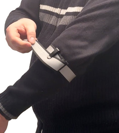 ORBIS® Reflective Arm/Leg Band - ORBIS® Safety