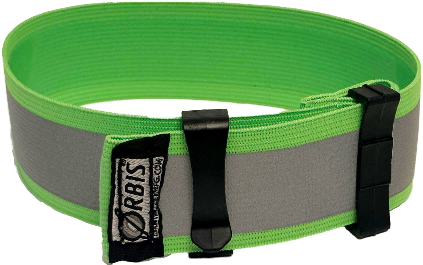 ORBIS® Reflective Arm/Leg Band - ORBIS® Safety