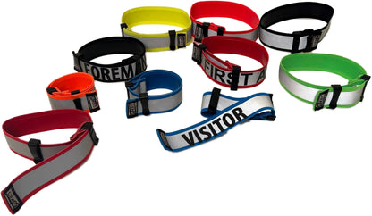 ORBIS® Reflective Arm/Leg Band - ORBIS® Safety