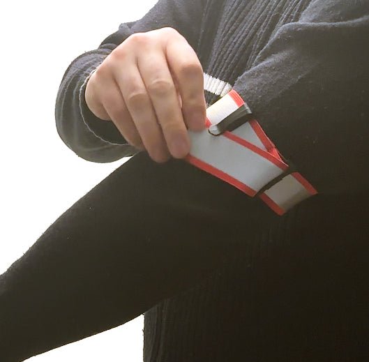 ORBIS® Reflective Arm/Leg Band - ORBIS® Safety
