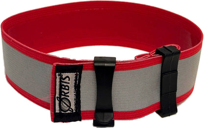 ORBIS® Reflective Arm/Leg Band - ORBIS® Safety