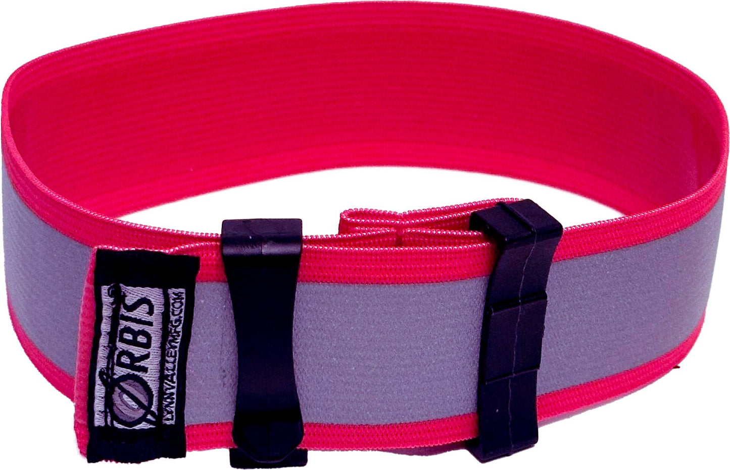 ORBIS® Reflective Arm/Leg Band - ORBIS® Safety