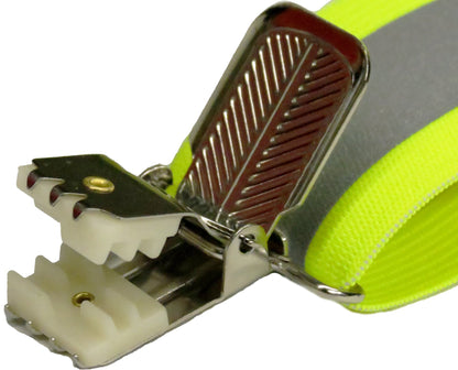 ORBIS® Reflective Suspenders - ORBIS® Safety