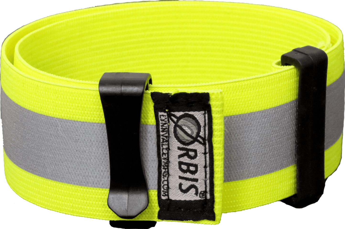 ORBIS® (Rover - Here!) Reflective Neck Bands for Dogs - ORBIS® Safety