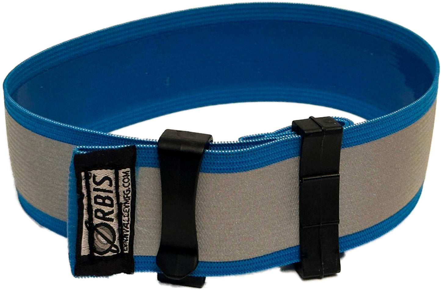 ORBIS® (Rover - Here!) Reflective Neck Bands for Dogs - ORBIS® Safety