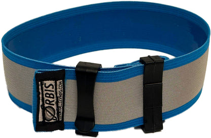 ORBIS® (Rover - Here!) Reflective Neck Bands for Dogs - ORBIS® Safety