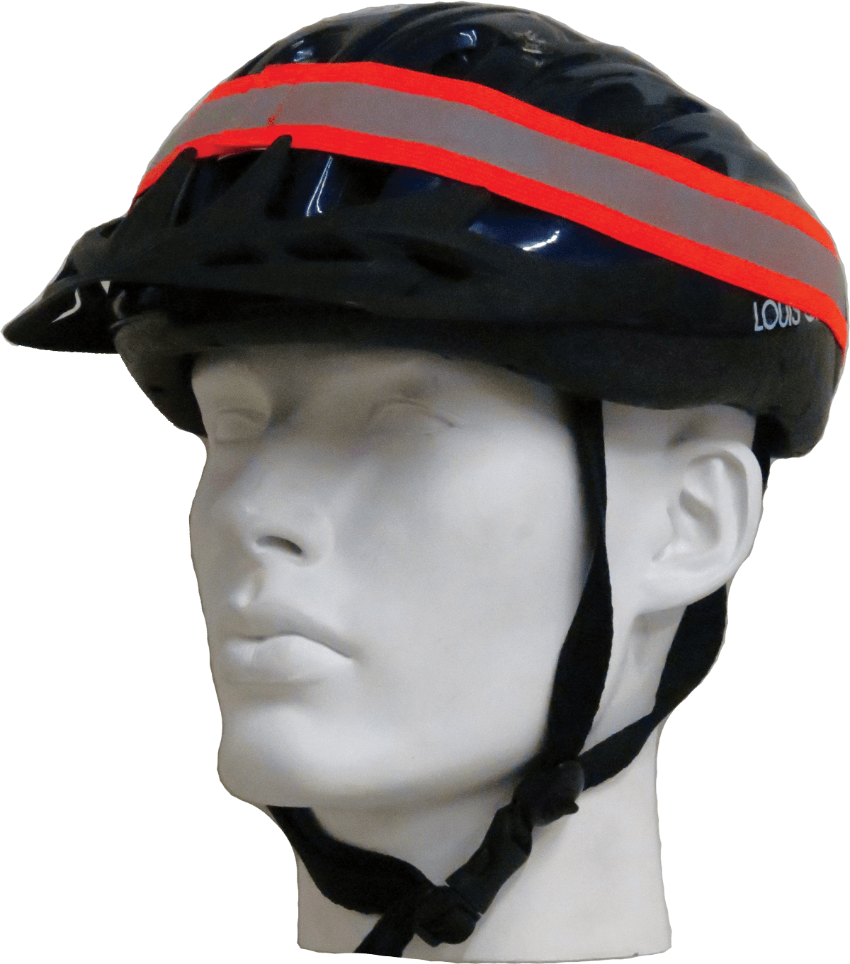 ORBIS® “UNI” Reflective Helmet Band - ORBIS® Safety
