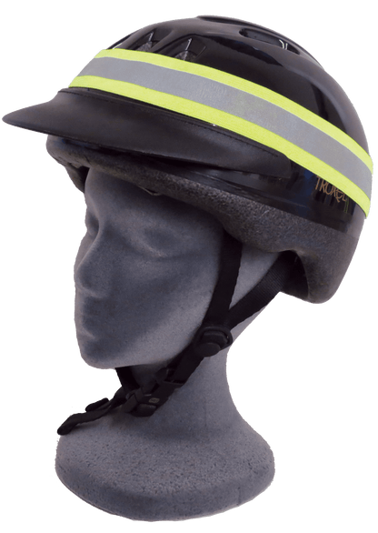 ORBIS® “UNI” Reflective Helmet Band - ORBIS® Safety