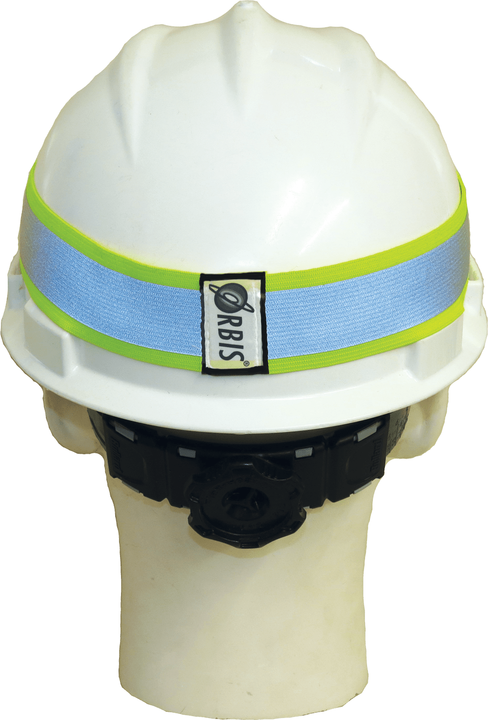 ORBIS® “UNI” Reflective Helmet Band - ORBIS® Safety