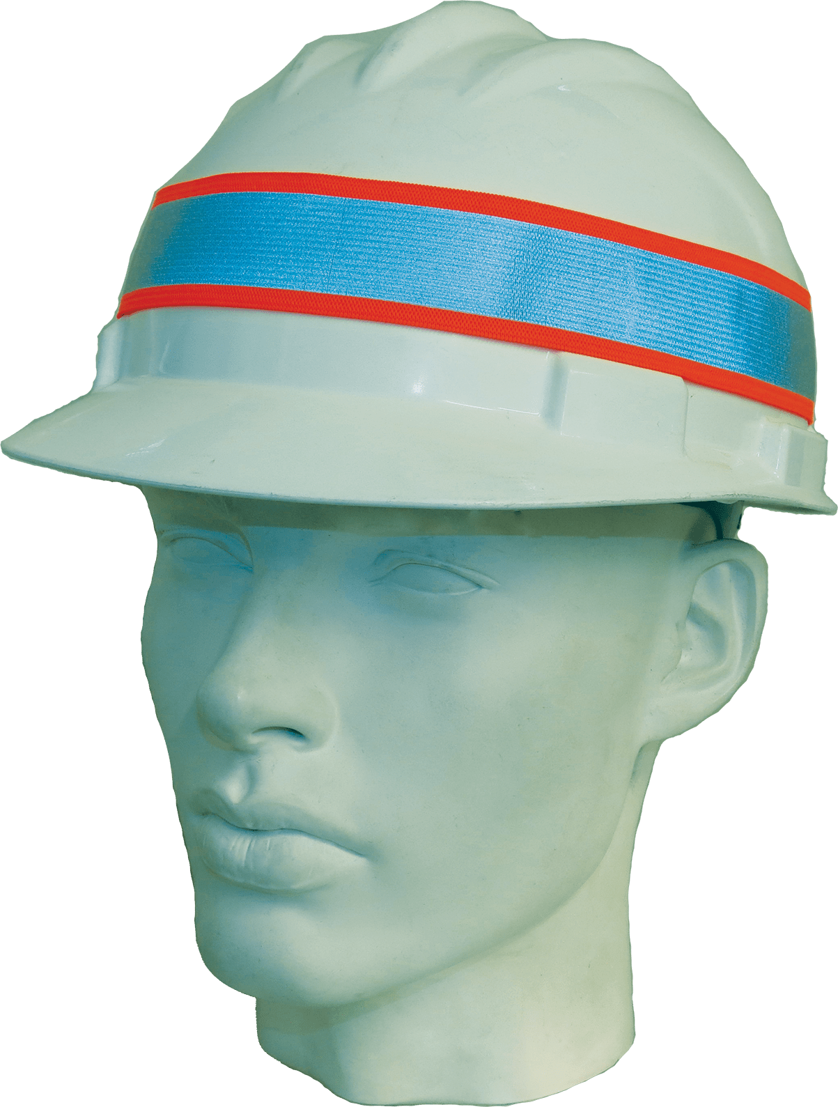 ORBIS® “UNI” Reflective Helmet Band - ORBIS® Safety