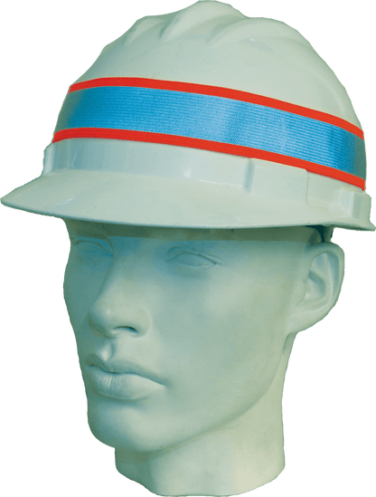 ORBIS® “UNI” Reflective Helmet Band - ORBIS® Safety
