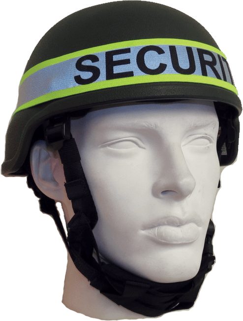 ORBIS® “UNI” Reflective Helmet Band - ORBIS® Safety